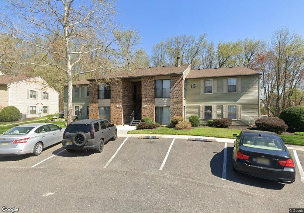 117A W Bluebell Ln unit 117A, Mount Laurel, NJ 08054 - photo 1