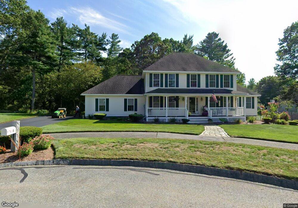 3 Azalea Ln, Nashua, NH 03062 - photo 1