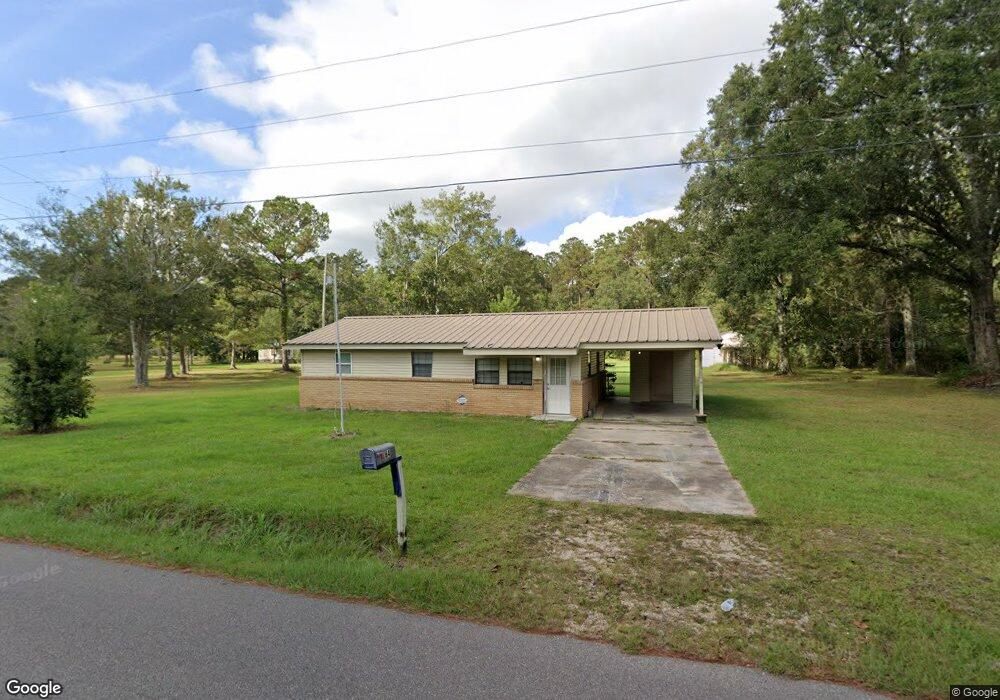 164 Grover Barrett Rd, Picayune, MS 39466 - photo 1
