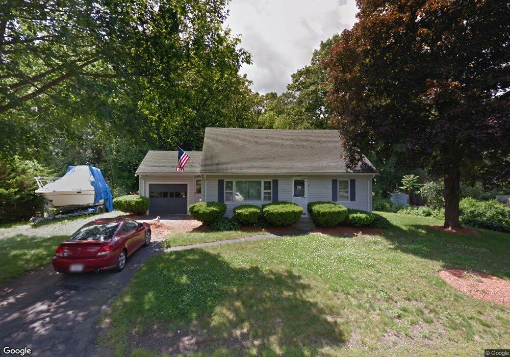 21 Mckenney Cir, Andover, MA 01810 - photo 1