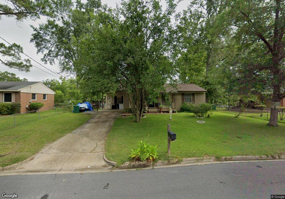 625 Harmon Ave, Albany, GA 31701 - photo 1