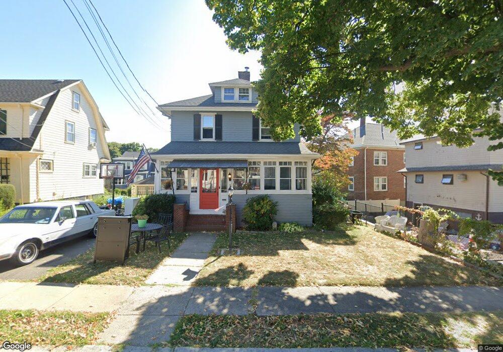 17 Edgehill Rd, Winthrop, MA 02152 - photo 1