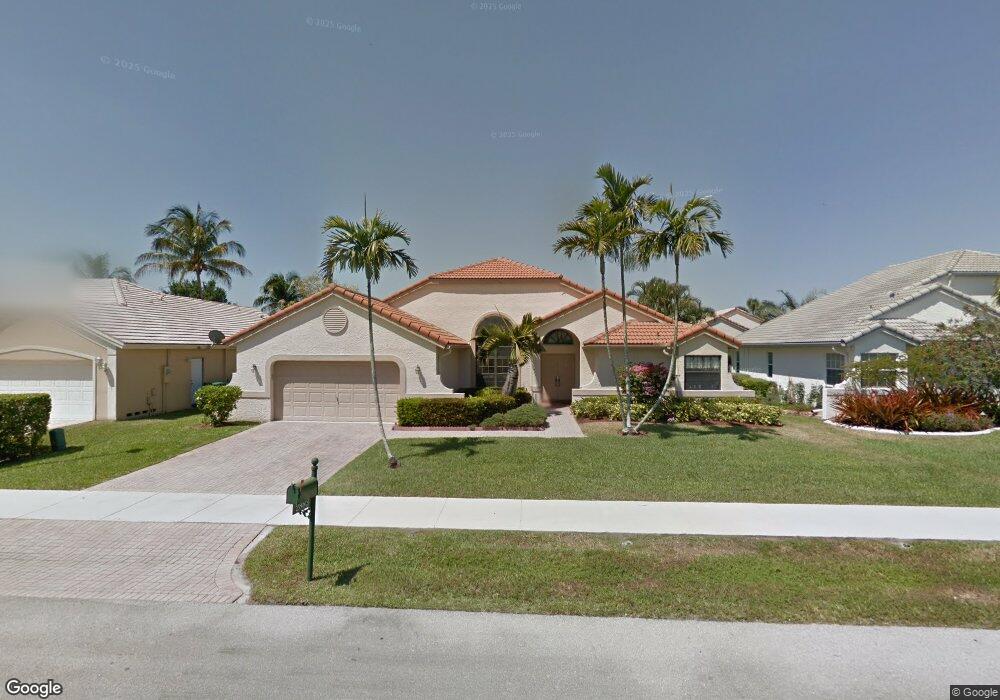 2883 E Abiaca Cir, Davie, FL 33328 - photo 1