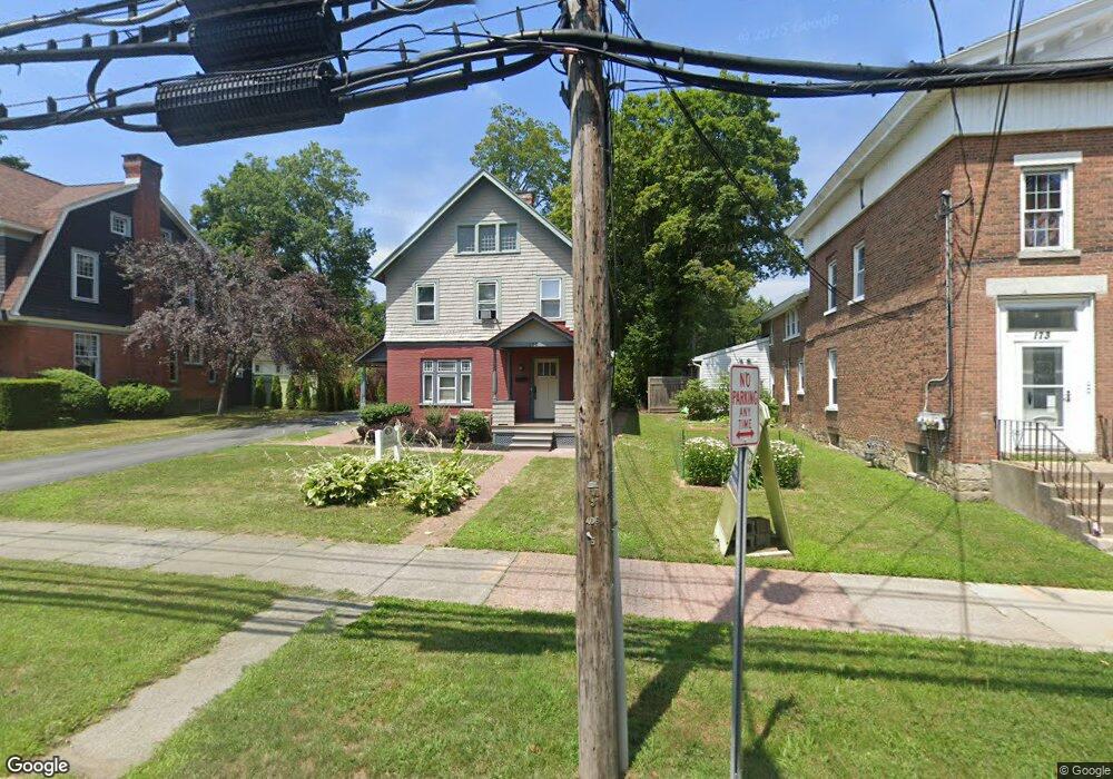 175 Church St, Saratoga Springs, NY 12866 - photo 1