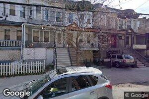 1356 College Ave, Bronx, NY 10456