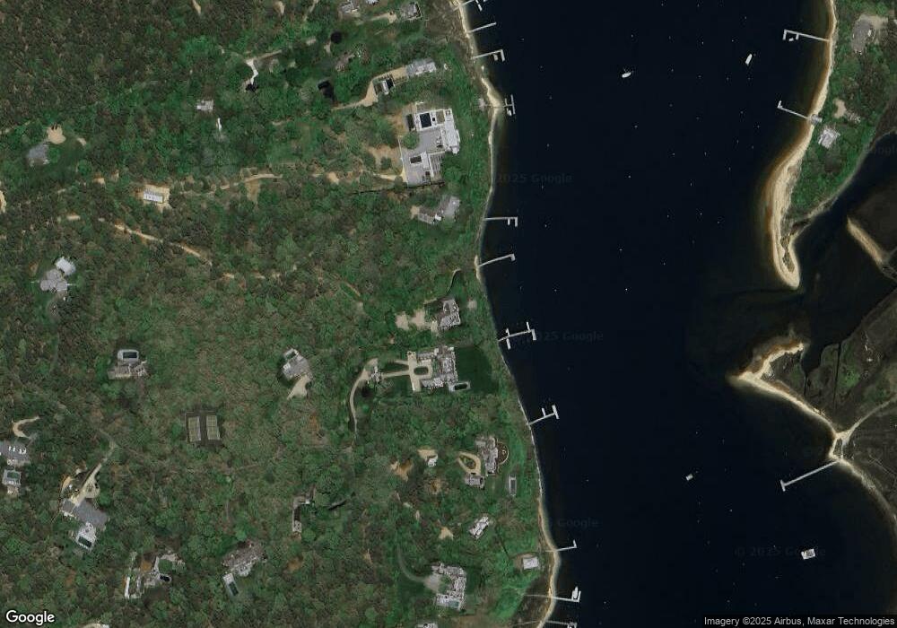 18 Menamsha Ave, Edgartown, MA 02539 - photo 1