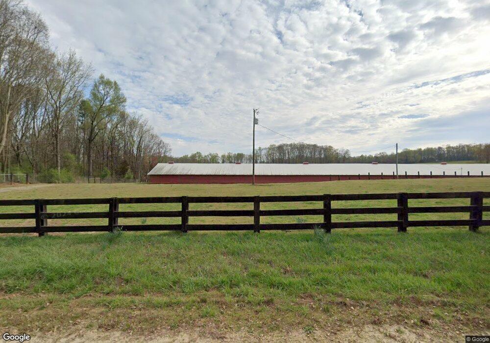 1661 Strange Rd, Commerce, GA 30530 - photo 1
