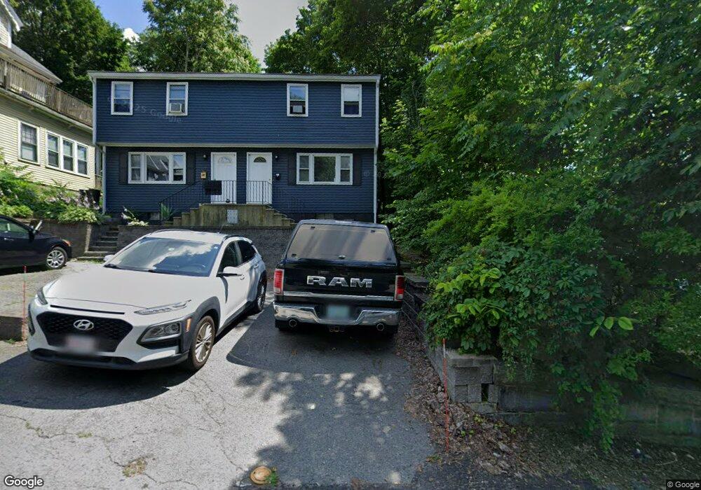 15-17 Eleventh St, Lowell, MA 01850 - photo 1