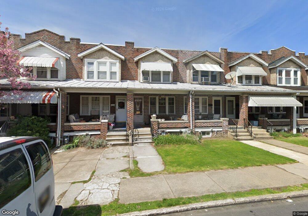 2009 W Green St, Allentown, PA 18104 - photo 1