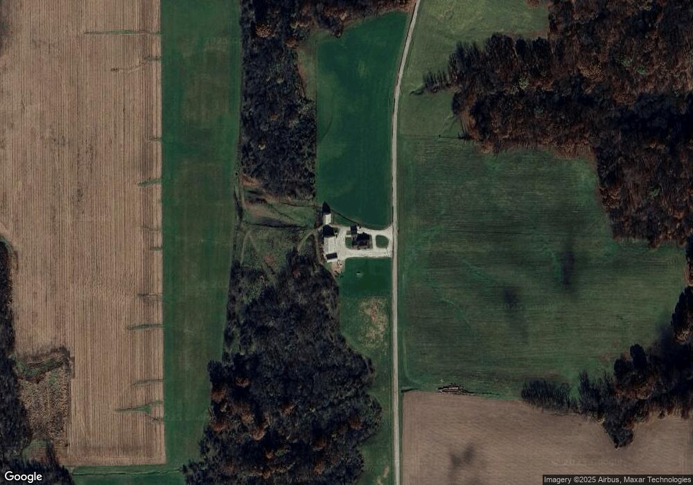 3900 S Coffing Brothers Rd, Kingman, IN 47952 - photo 1