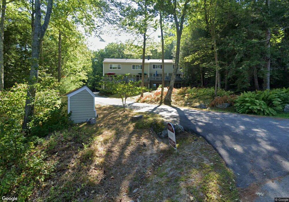 19 Wawbeek Rd unit 3, Tuftonboro, NH 03816 - photo 1