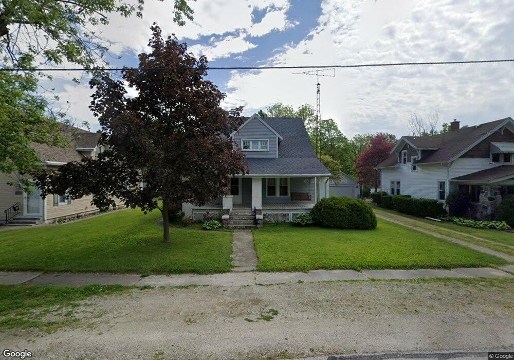 907 Buckeye St, Genoa, OH 43430 - photo 1