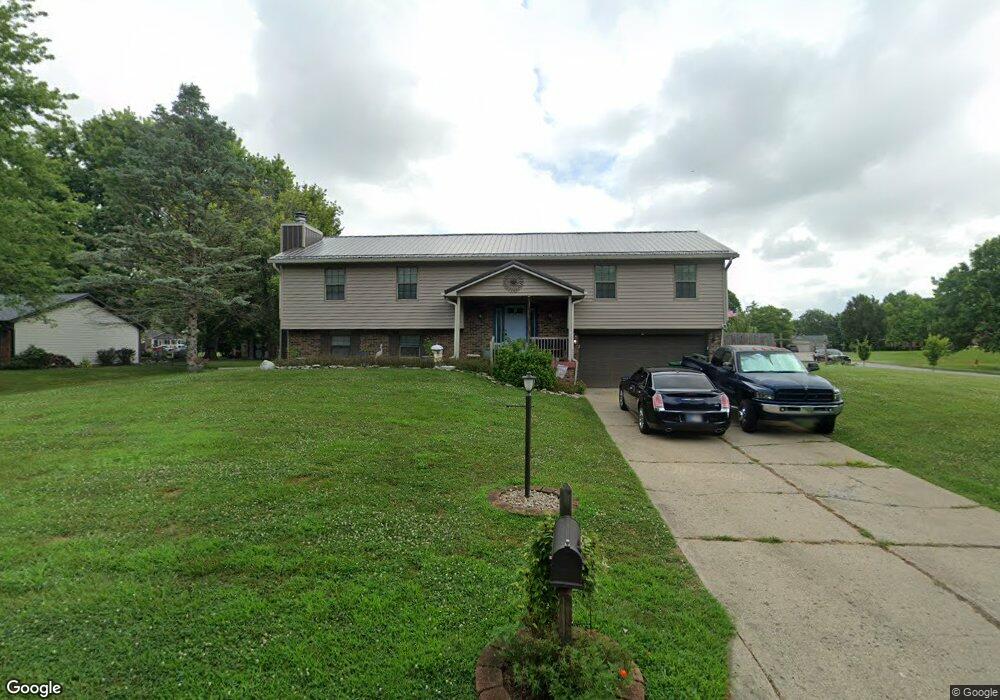 140 Joseph Ln, Whiteland, IN 46184 - photo 1