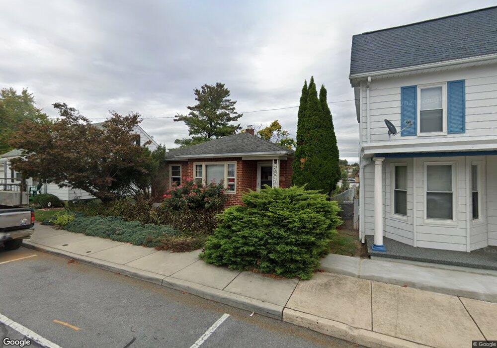 334 S Cannon Ave, Hagerstown, MD 21740 - photo 1