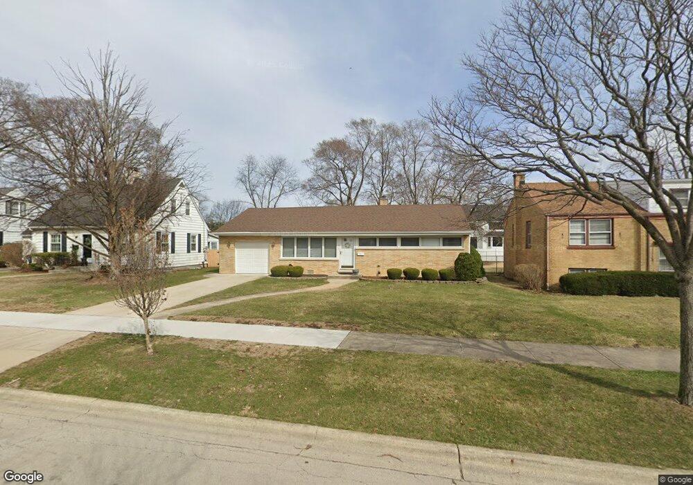 615 S Washington St, Elmhurst, IL 60126 - photo 1