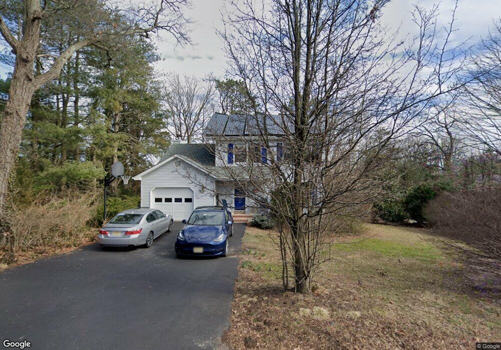 2582 Crestview Rd, Manasquan, NJ 08736 - photo 1