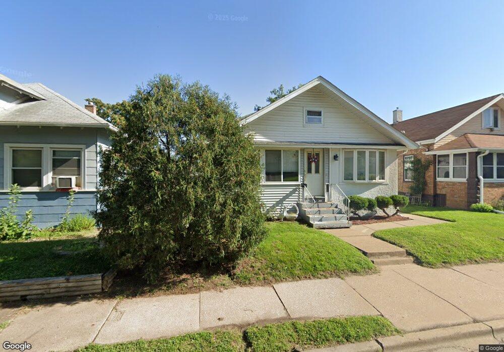 1115 18 1/2 Ave, Rock Island, IL 61201 - photo 1