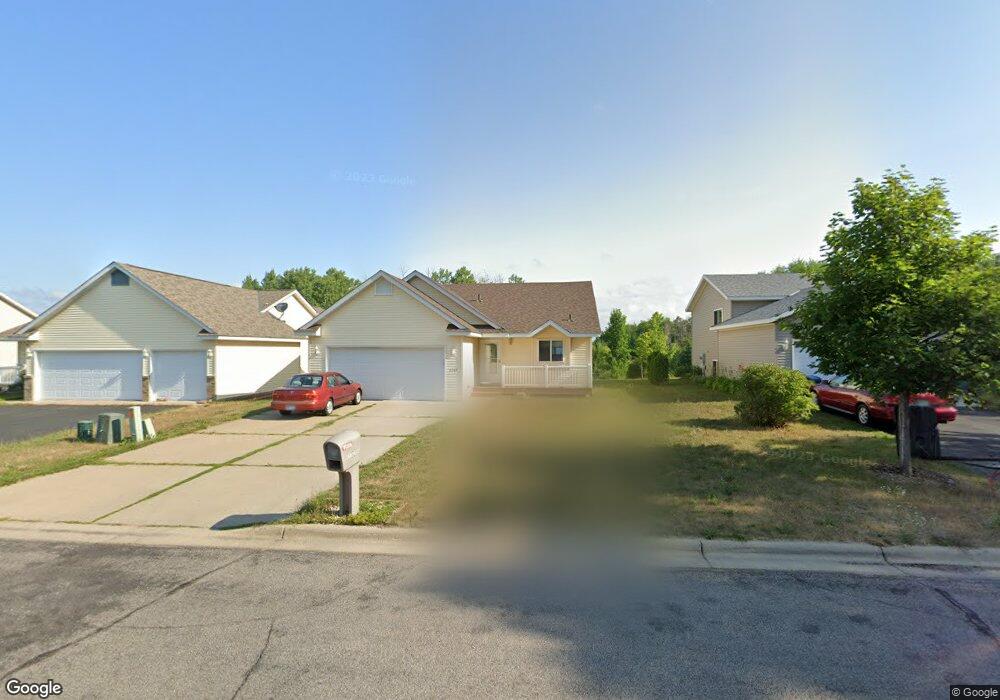 1767 Peach Dr NE, Sauk Rapids, MN 56379 - photo 1