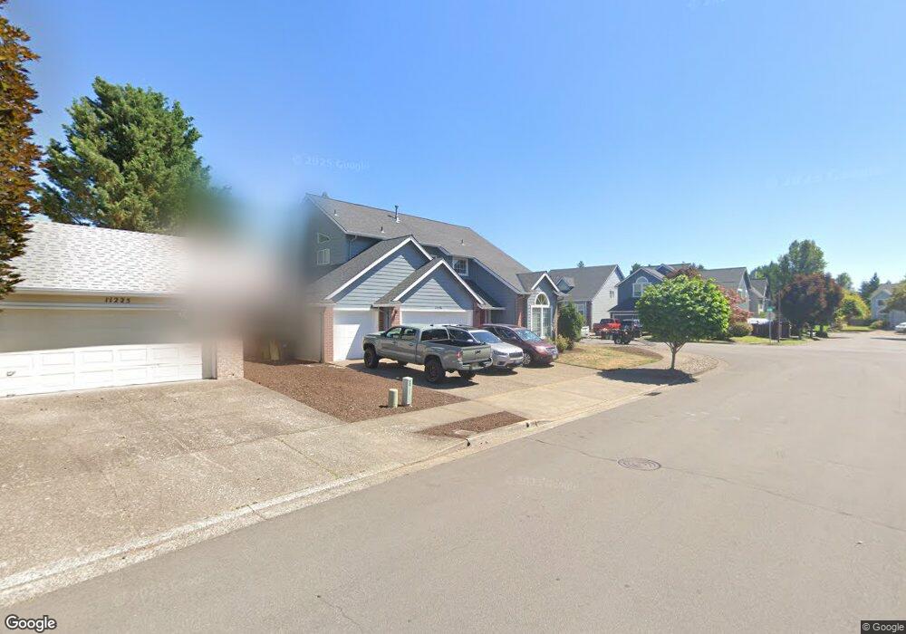 11215 SW Apalachee St, Tualatin, OR 97062 - photo 1