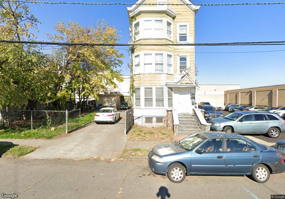 193 Knickerbocker Ave unit 195, Paterson, NJ 07503 - photo 1