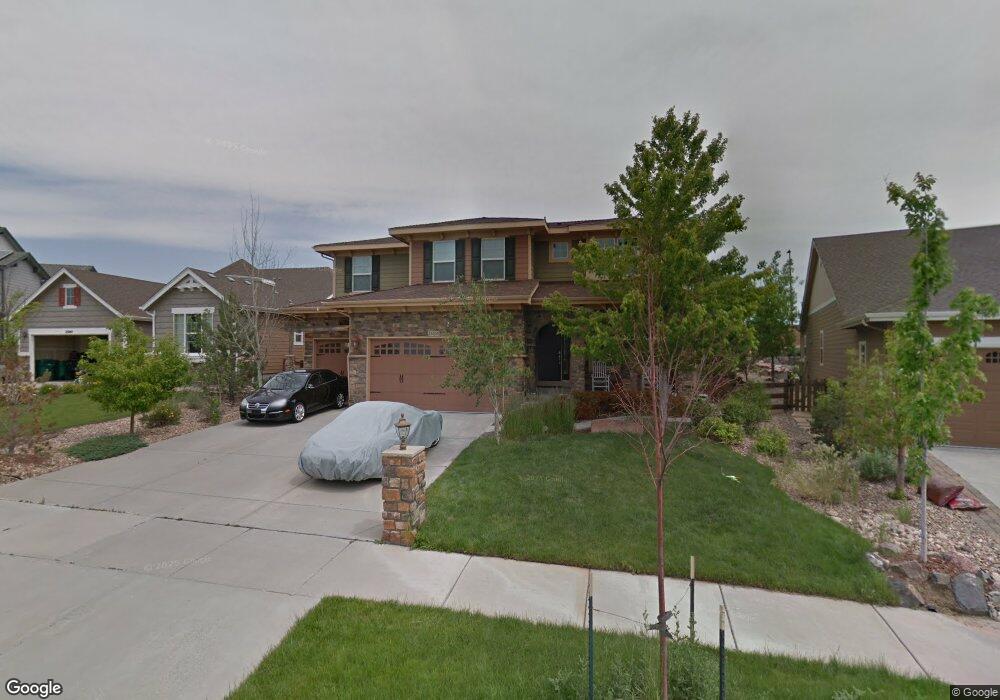 25059 E Ottawa Place, Aurora, CO 80016 - photo 1
