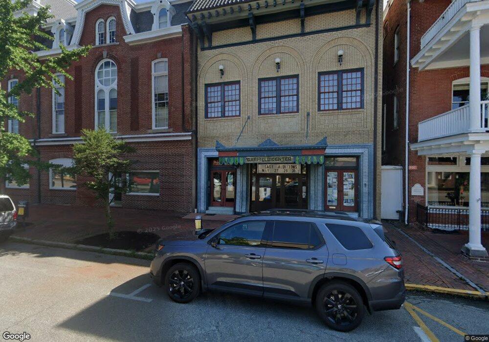 210 High St, Chestertown, MD 21620 - photo 1