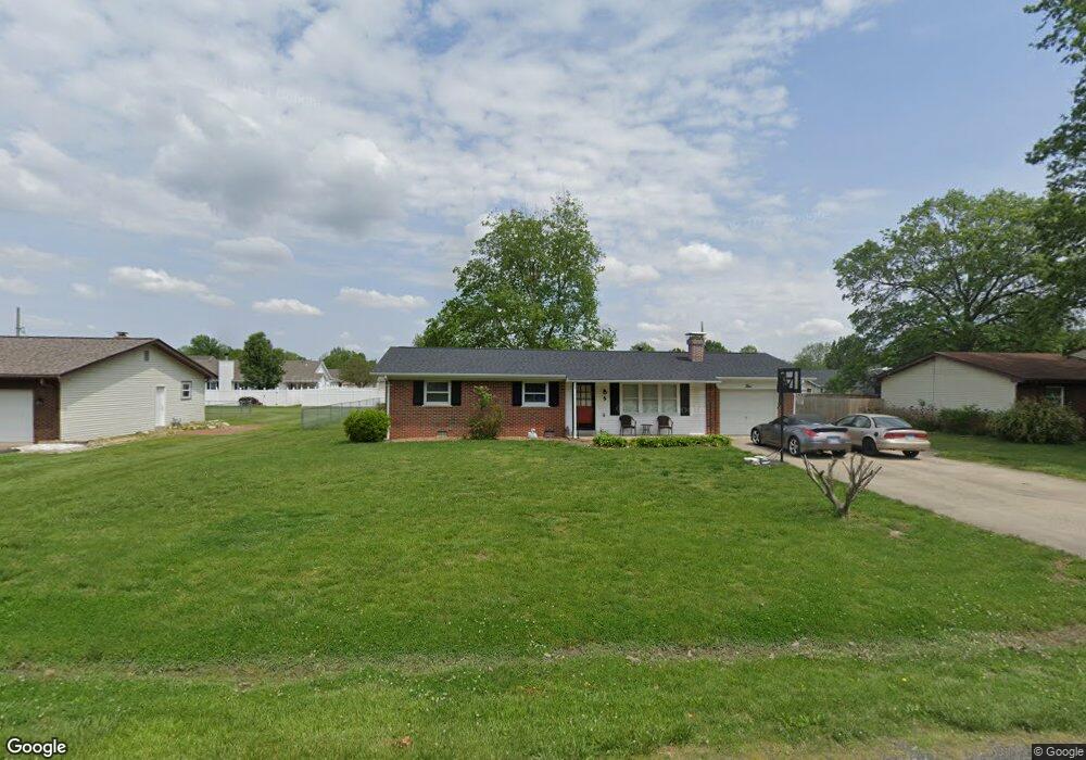 5 Park St, Freeburg, IL 62243 - photo 1