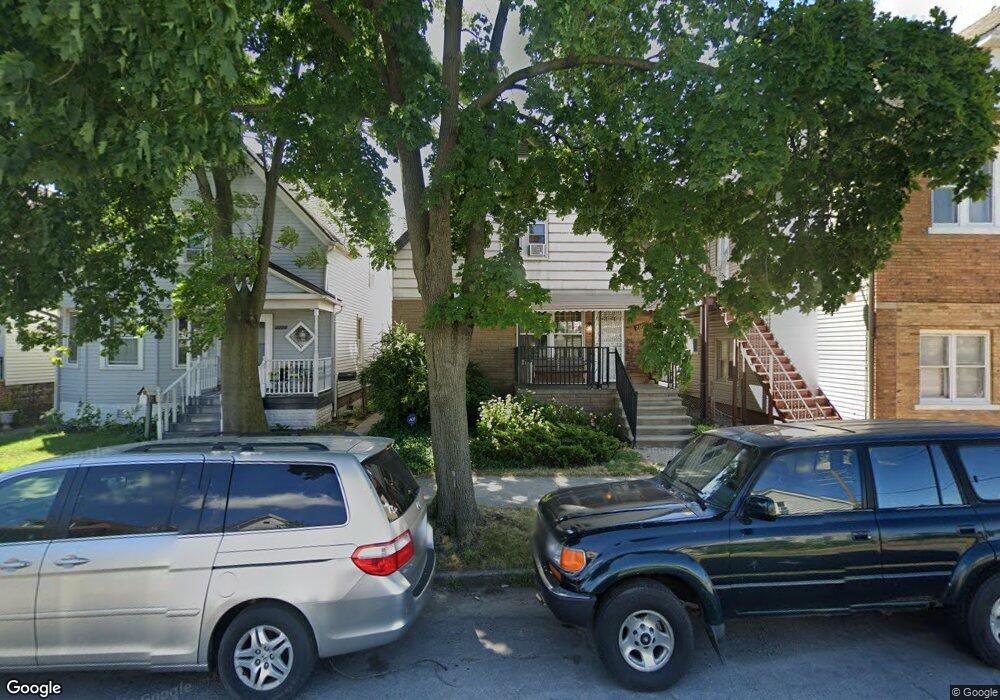 2210 Florian St, HamtraMcK, MI 48212 - photo 1