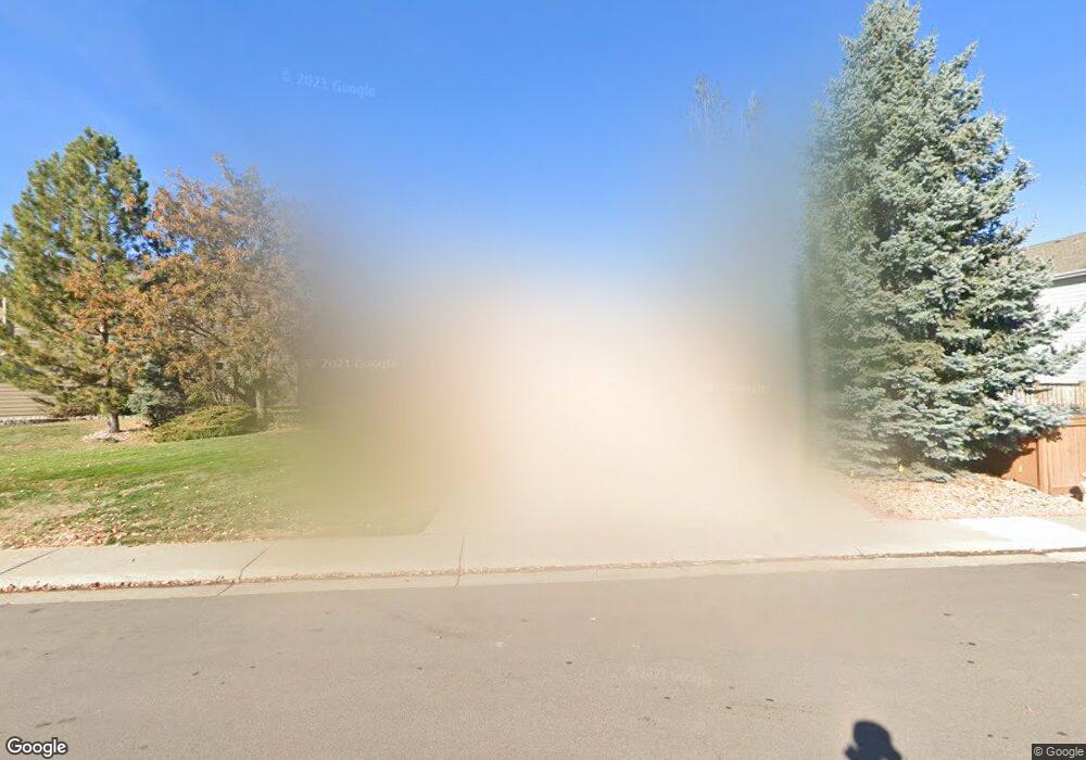 5192 S Olathe Cir, Centennial, CO 80015 - photo 1