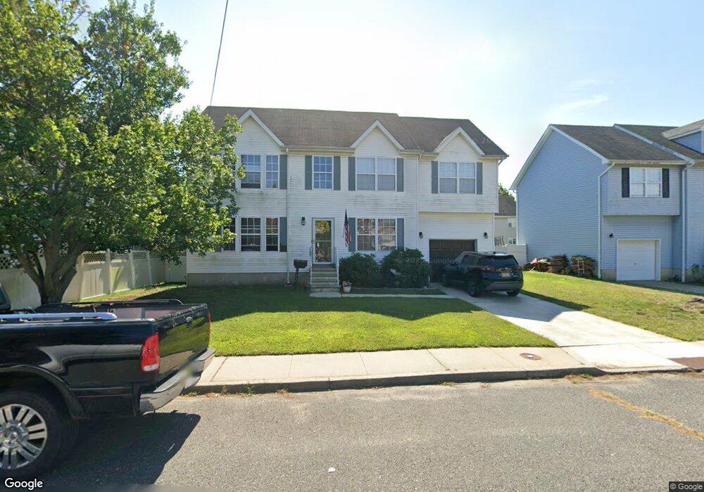 322 Poole Ave, Long Branch, NJ 07740 - photo 1