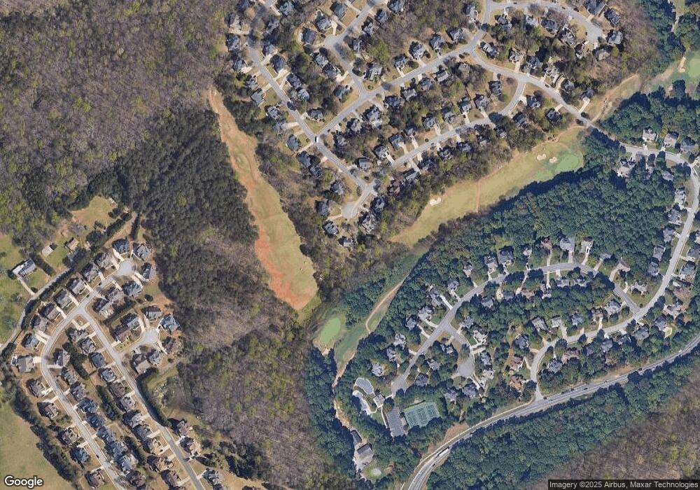 2519 White Aster Ln, Dacula, GA 30019 - photo 1