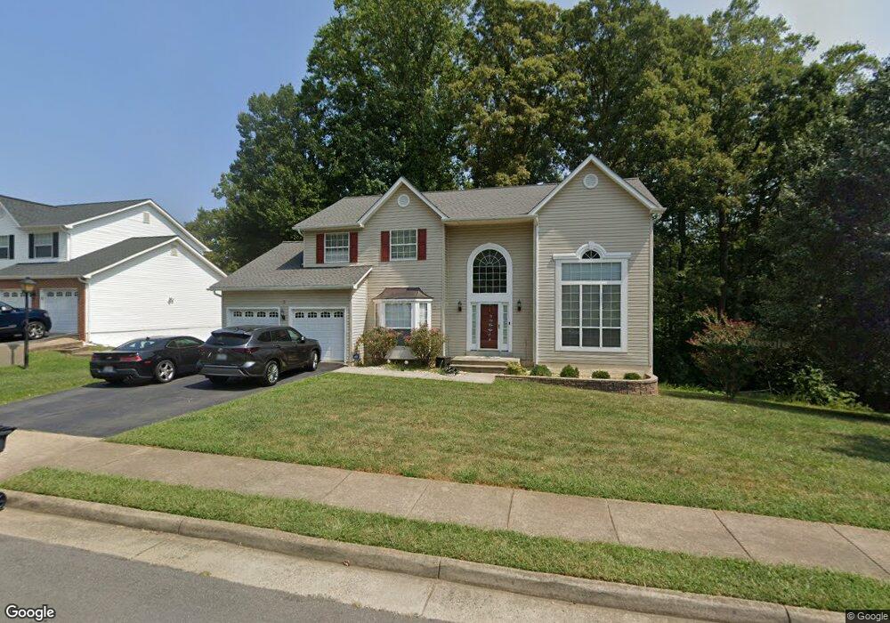 3 Jason Ct, Stafford, VA 22554 - photo 1