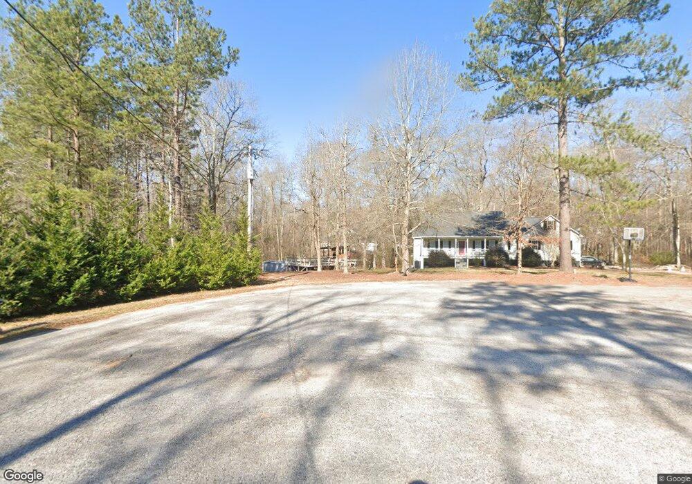 3297 Paddock Rd, Covington, GA 30014 - photo 1