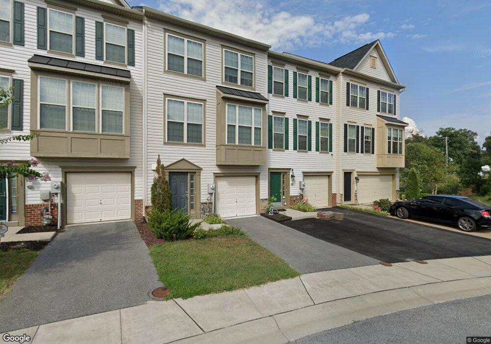 1142 Carinoso Cir, Severn, MD 21144 - photo 1