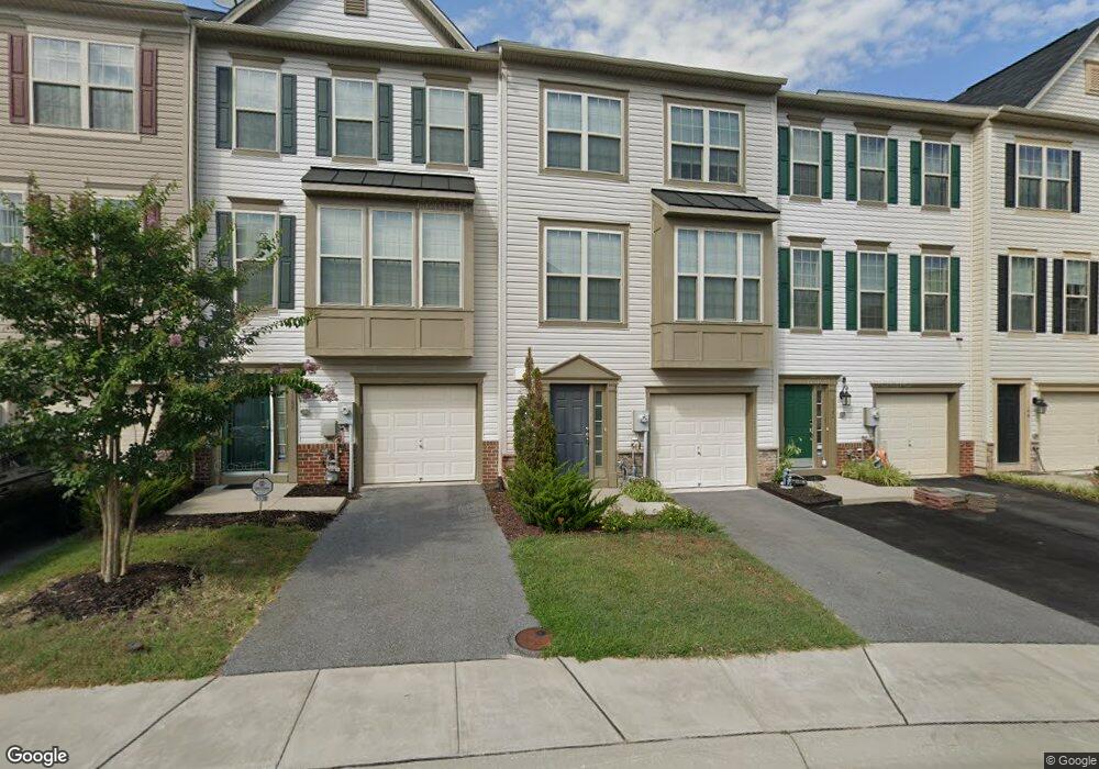 1140 Carinoso Cir, Severn, MD 21144 - photo 1