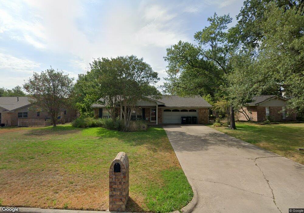 1216 Lancelot Cir, College Station, TX 77840 - photo 1