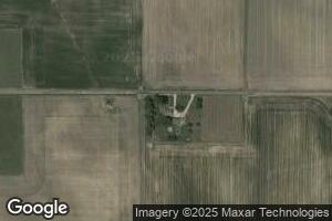 7540 E 1125 S, Fairmount, IN 46928