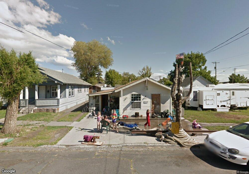 1710 Menlo Way, Klamath Falls, OR 97601 - photo 1