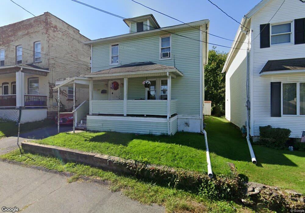 600 Detty St, Scranton, PA 18509 - photo 1