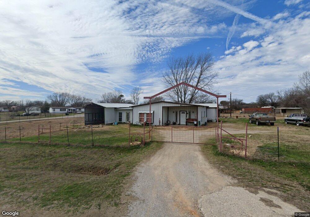 520 Meadow Rd, Springtown, TX 76082 - photo 1
