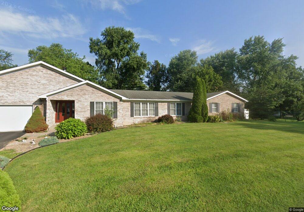 1421 Skyline Dr, Charlestown, IN 47111 - photo 1