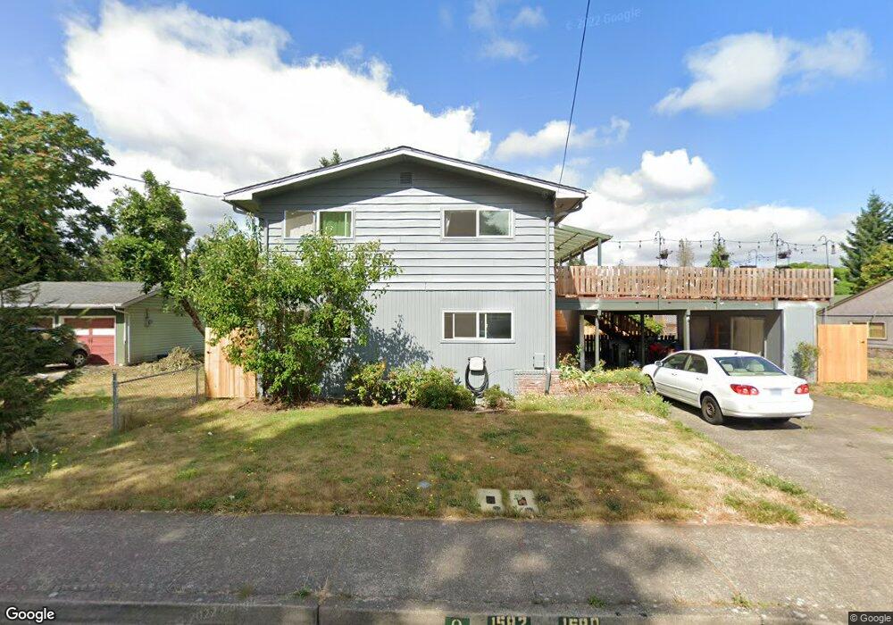 1582 Bogart Ln, Eugene, OR 97401 - photo 1