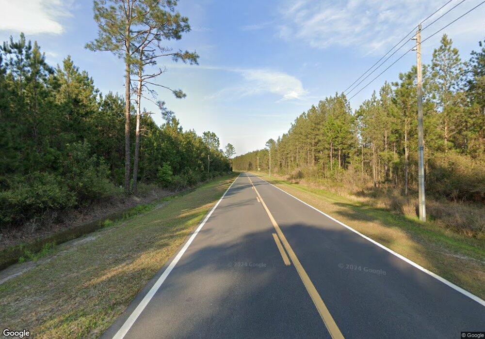 000 Musslewhite Rd, Callahan, FL 32011 - photo 1