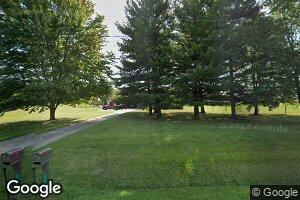 5623 State Road 25 S, Westpoint, IN 47992