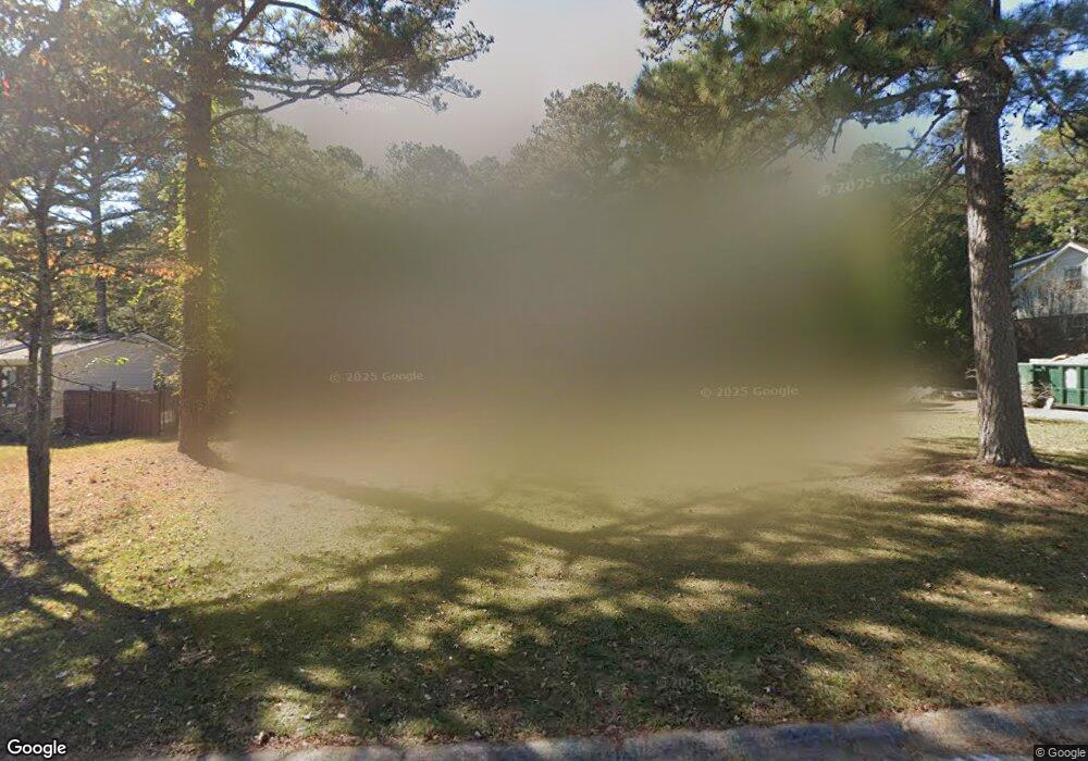 3387 Concord Corner SE, Conyers, GA 30013 - photo 1