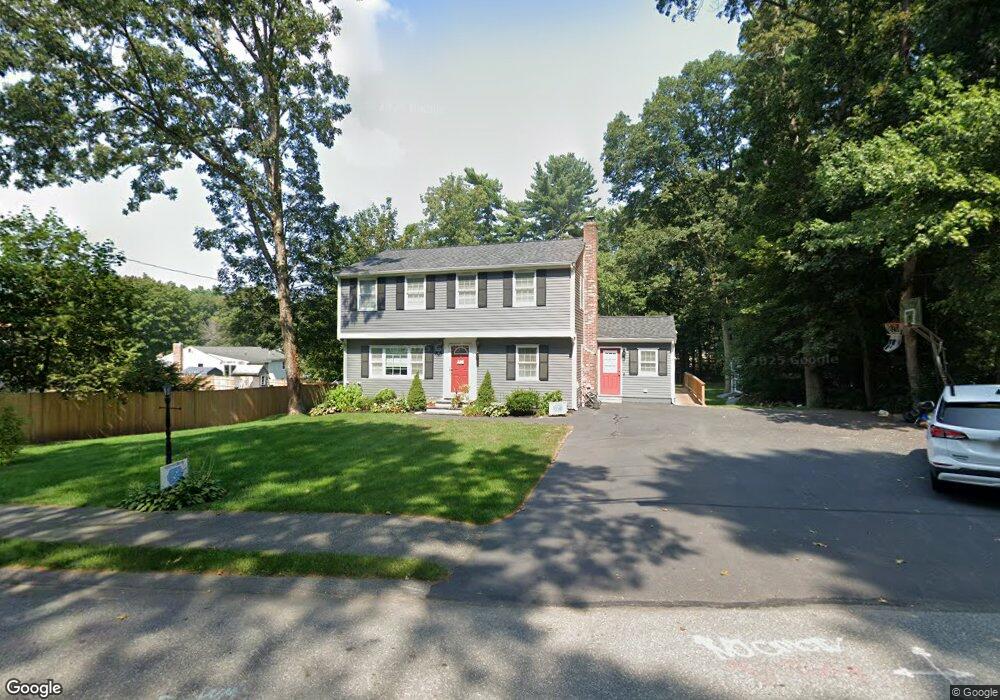 10 Baron Rd, Franklin, MA 02038 - photo 1
