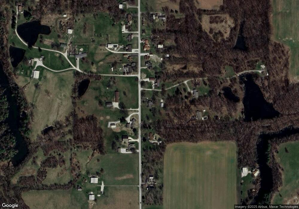 2346 N 1175 W, Linton, IN 47441 - photo 1