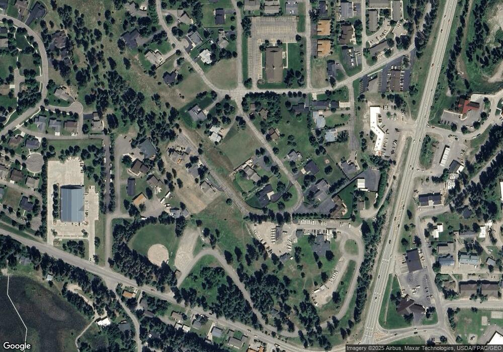 118 S Crestview Terrace, Bigfork, MT 59911 - photo 1