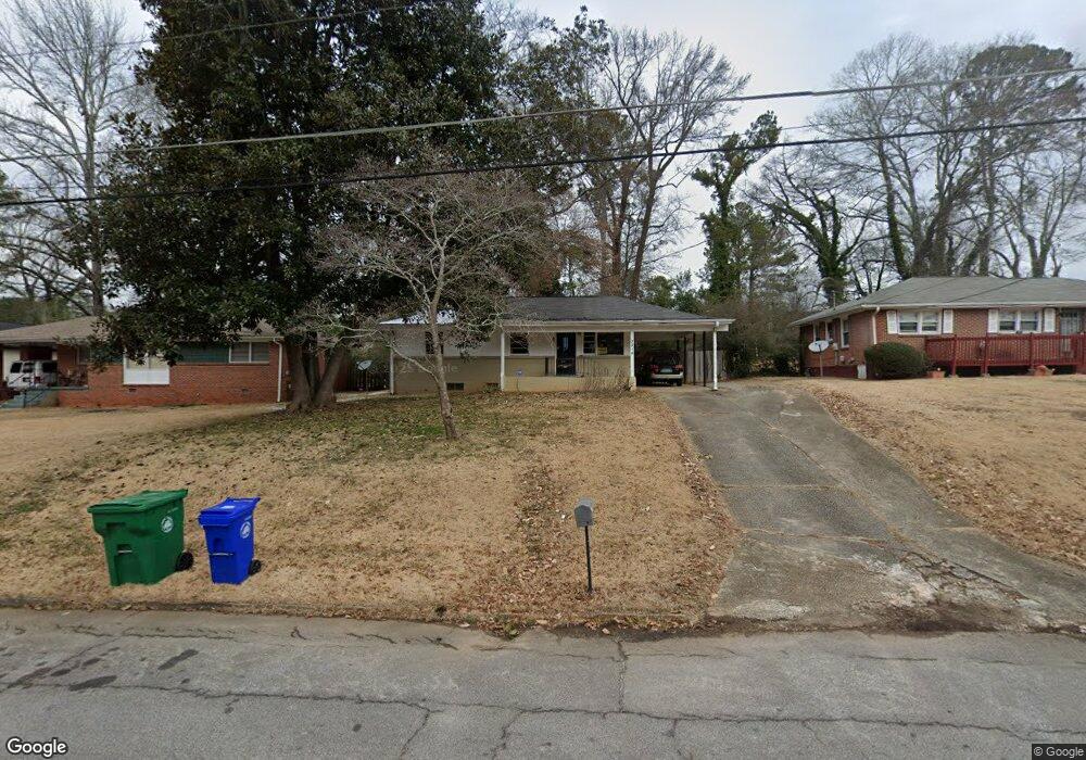 3214 Bobolink Dr, Decatur, GA 30032 - photo 1