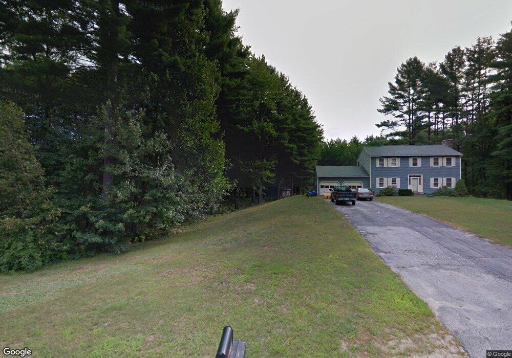 23 Harrod Ln, Bedford, NH 03110 - photo 1